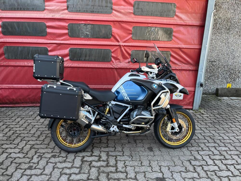 Bmw R 1250 GS Adventure (2021 - 24)