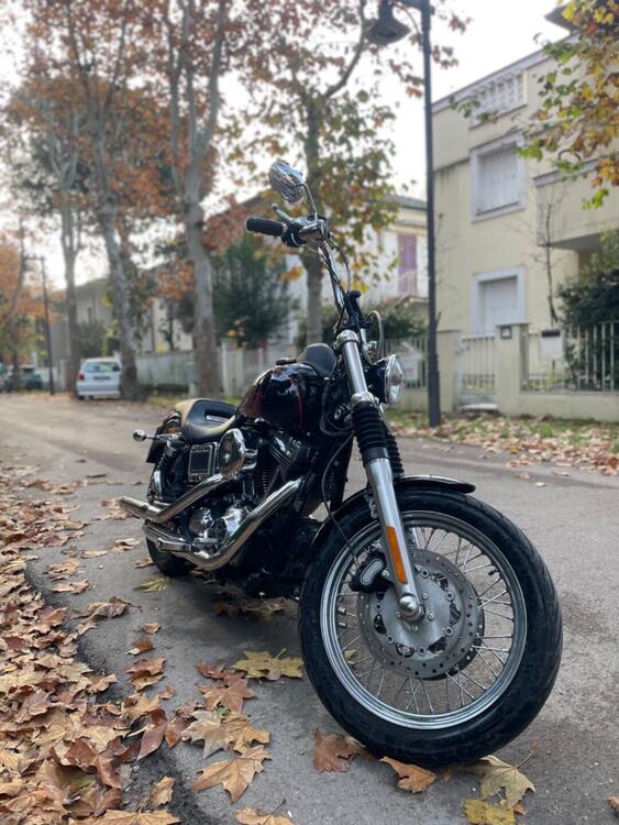 Harley-Davidson 1690 Low Rider (2014 - 17) - FXDL (2)