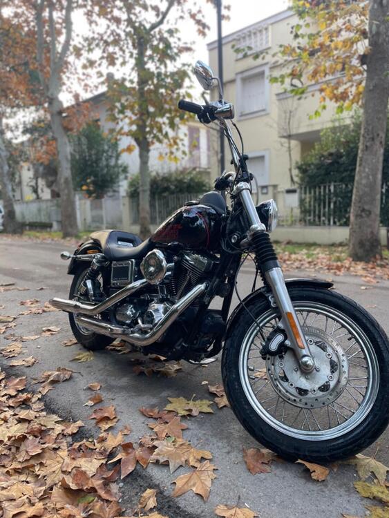 Harley-Davidson 1690 Low Rider (2014 - 17) - FXDL (3)