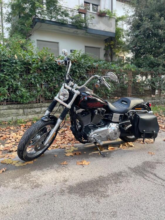 Harley-Davidson 1690 Low Rider (2014 - 17) - FXDL (4)