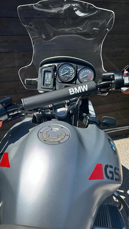 Bmw R 1150 GS Adventure (2002 - 06) (4)