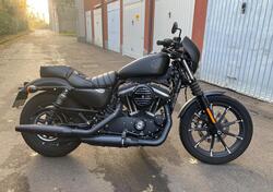 Harley-Davidson 883 Iron (2017 - 20) - XL 883N usata