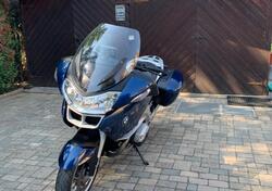 Bmw R 1200 RT (2005 - 07) usata