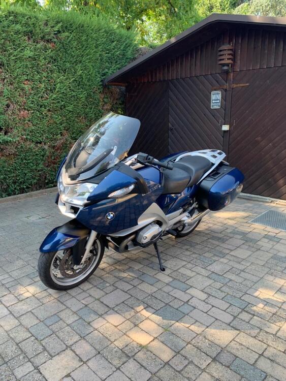 Bmw R 1200 RT (2005 - 07) (4)