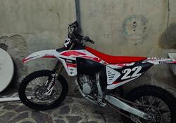 Fantic Motor XE 125 (2023) usata