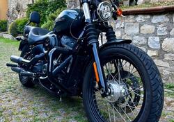 Harley-Davidson 107 Street Bob (2018 - 20) - FXBB usata