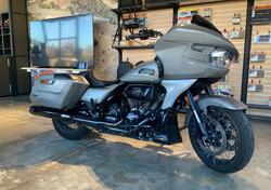 Harley-Davidson CVO Road Glide (2024) usata