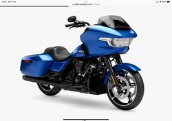 Harley-Davidson Road Glide (2024) nuova