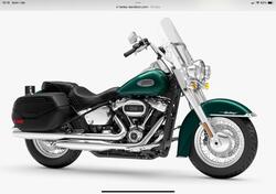 Harley-Davidson Heritage Classic (2021 - 24) nuova