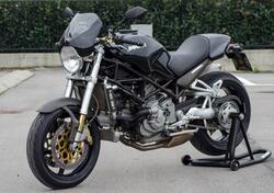 Ducati Monster S4R (2003 - 05) usata