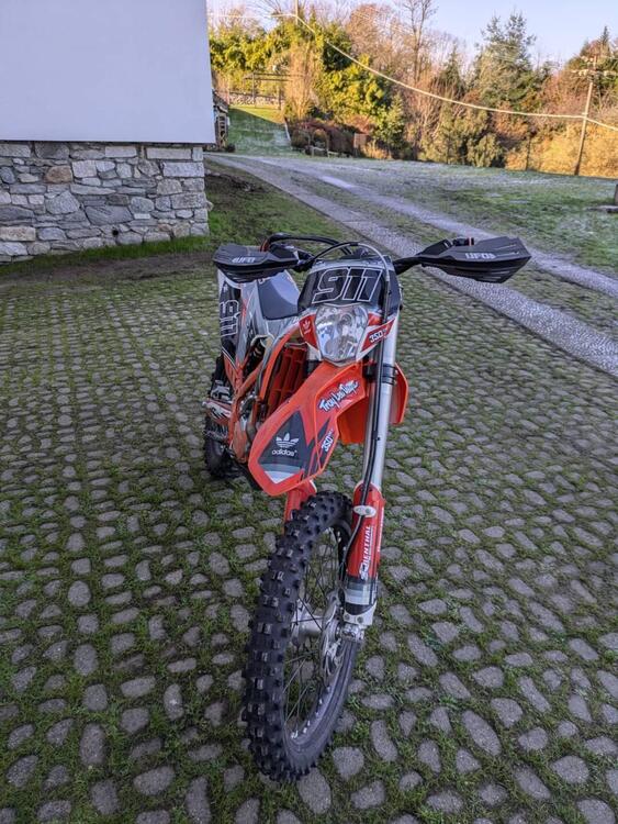 KTM 350 EXC-F (2016) (5)