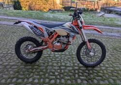 KTM 350 EXC-F (2016) usata