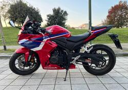 Honda CBR 500 R (2024) usata