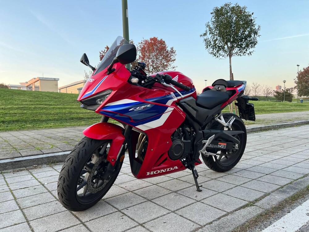 Honda CBR 500 R (2024) (2)