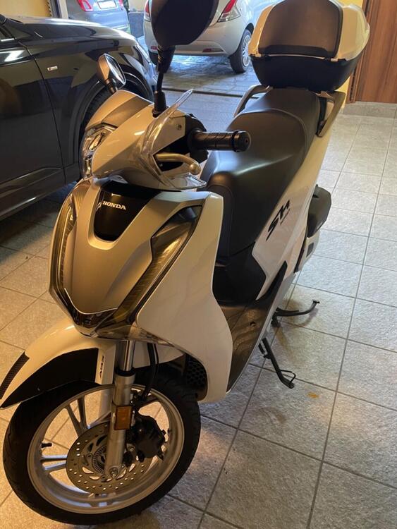 Honda SH 125 Mode (2017 - 20) (2)