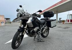 Bmw R 1200 GS (2010 - 12) usata