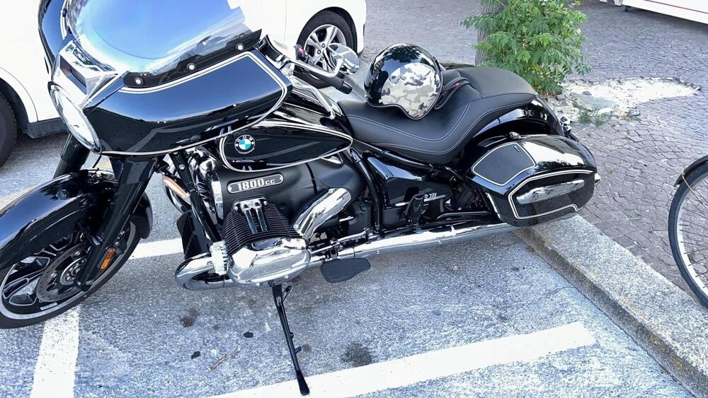 Bmw R 18 B (2021 - 25) (3)