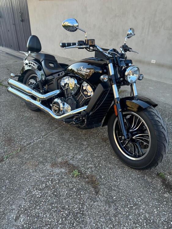 Indian Scout (2021 - 24) (3)