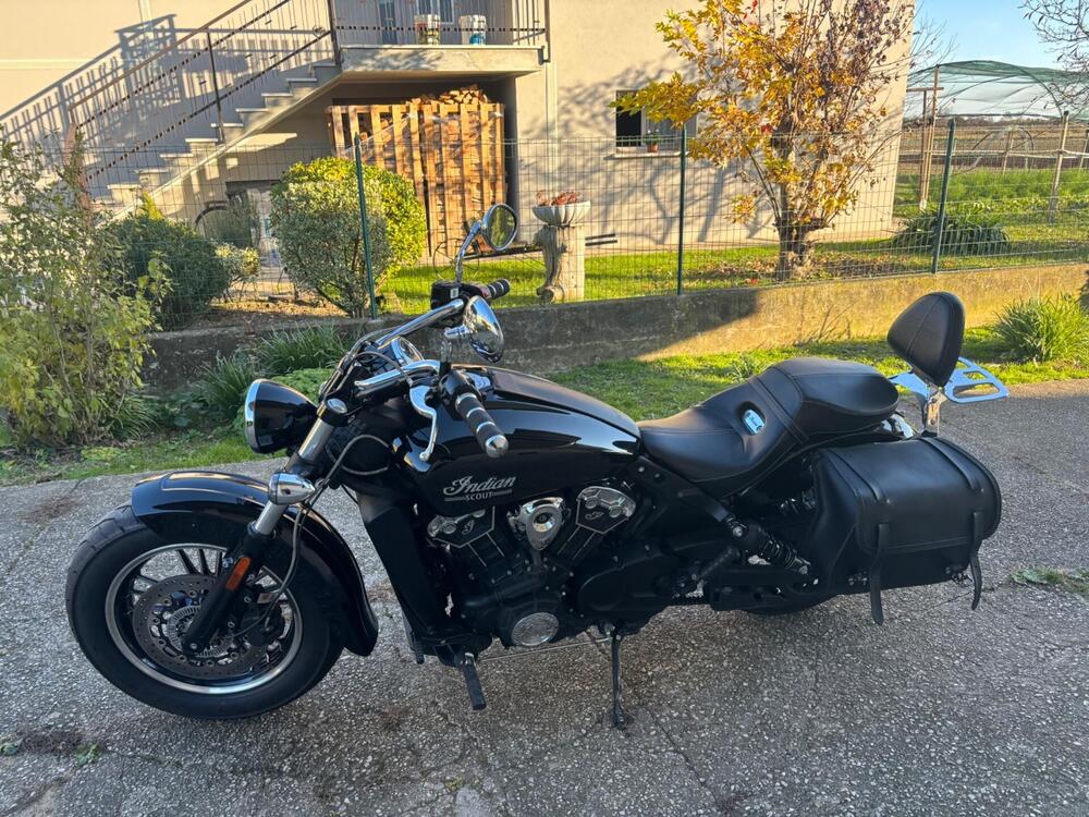 Indian Scout (2021 - 24) (5)