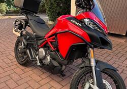 Ducati Multistrada 950 S (2021) usata