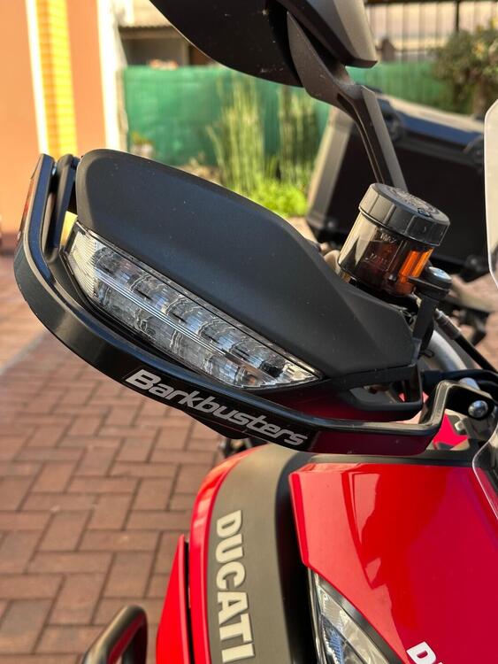 Ducati Multistrada 950 S (2021) (3)