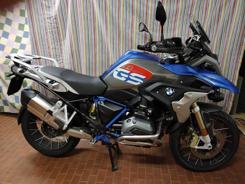 Bmw R 1200 GS (2017 - 18) (3)