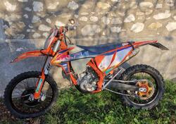 KTM 350 EXC-F Factory Edition (2022) usata