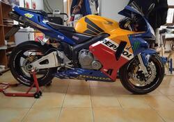 Honda CBR 600 RR (2003 - 04) usata