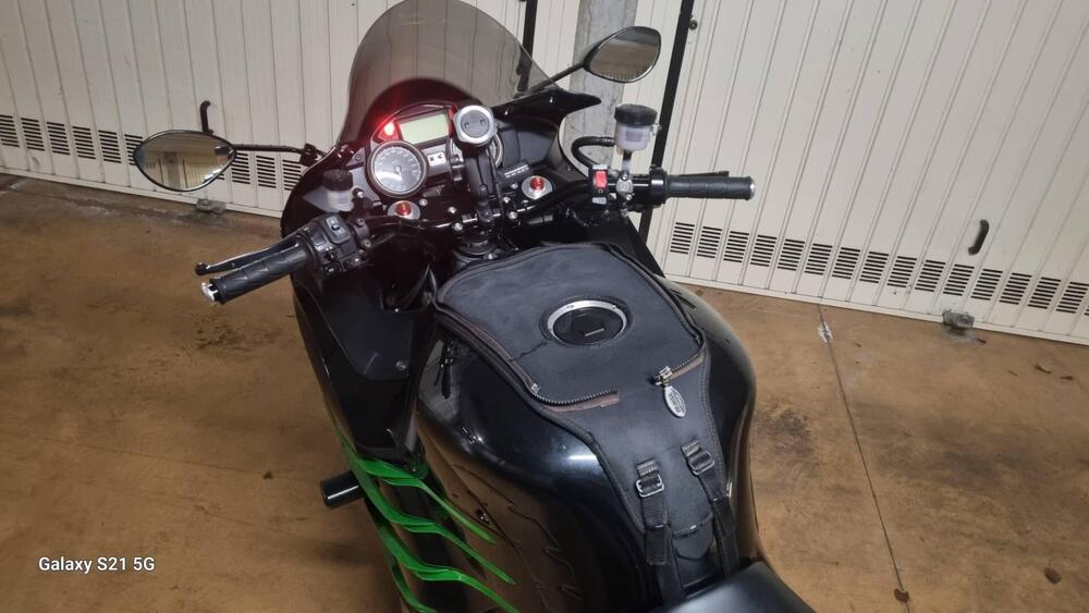 Kawasaki ZZR 1400 ABS S.E. (2013 - 16) (5)