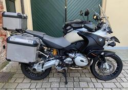 Bmw R 1200 GS Adventure (2006 - 07) usata