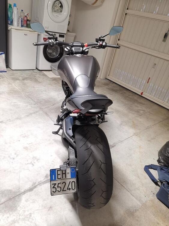 Ducati XDiavel 1262 (2016 - 20) (3)