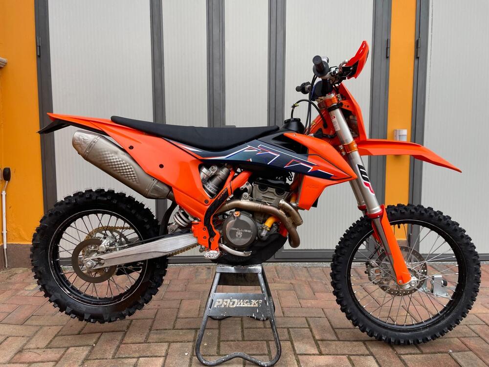 KTM 250 EXC-F (2023)