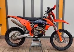 KTM 250 EXC-F (2023) usata