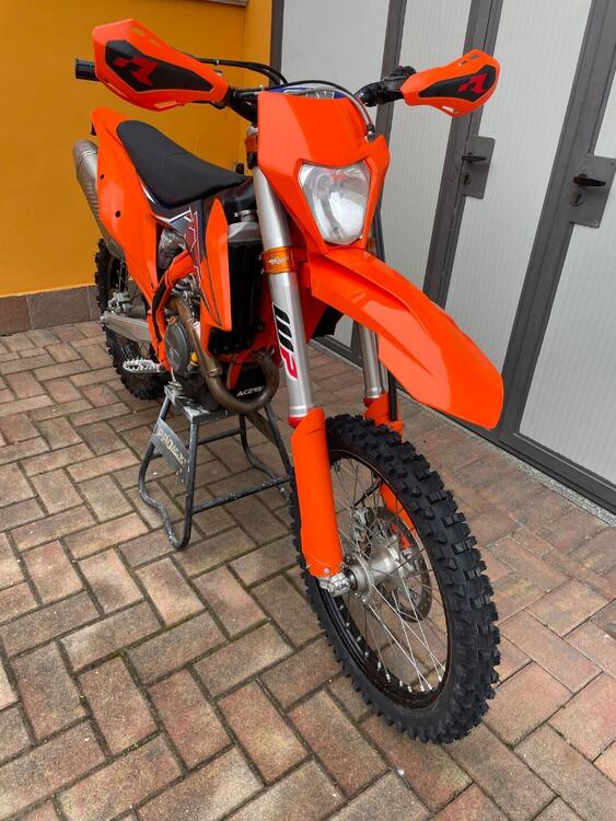 KTM 250 EXC-F (2023) (2)