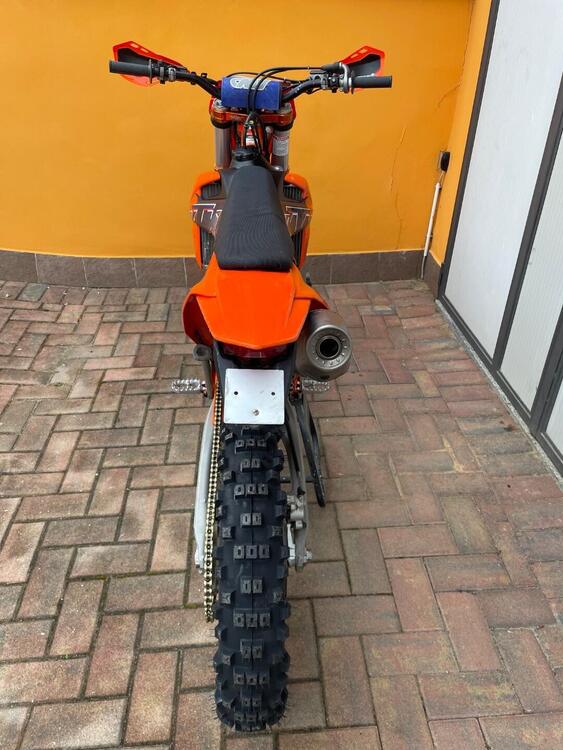 KTM 250 EXC-F (2023) (5)