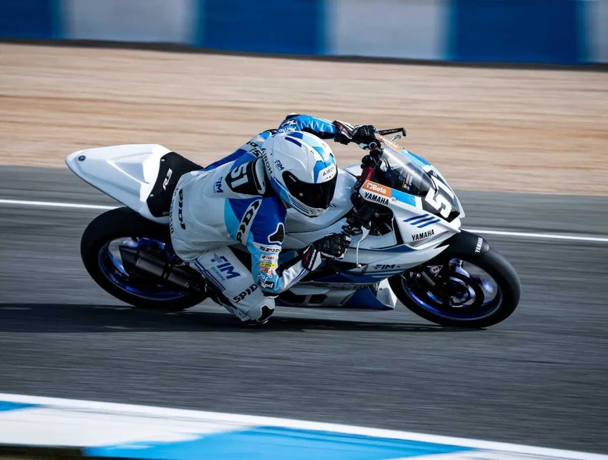 Fim Intercontinental Games 2024. Bartolini si aggiudica Gara2 SS e suggella la vittoria dell’Europa! [VIDEO e GALLERY] (4)