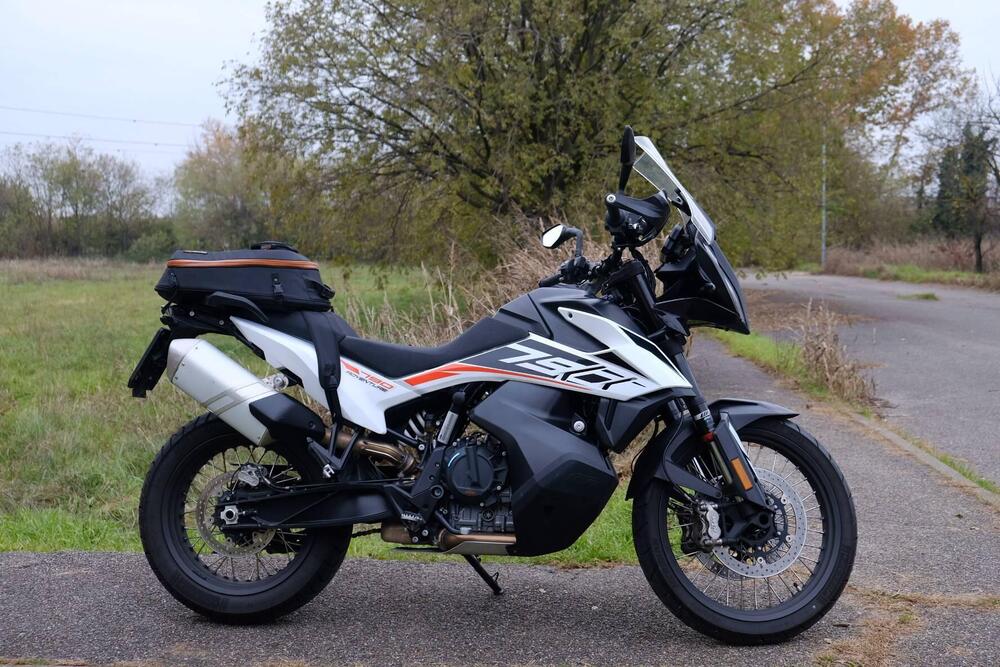 KTM 790 Adventure (2019 - 20) (2)