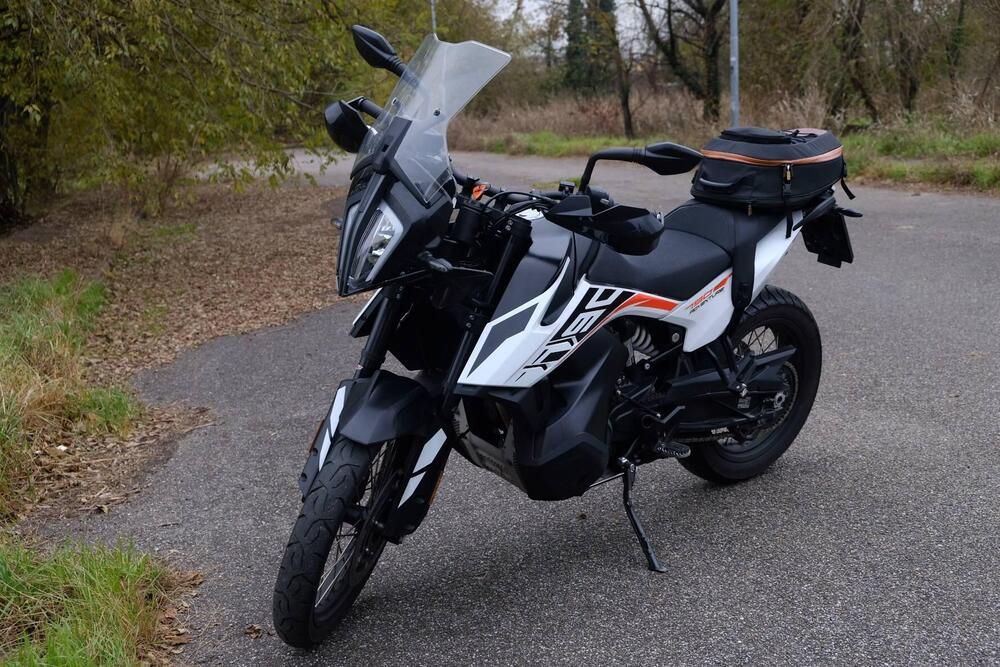 KTM 790 Adventure (2019 - 20) (4)