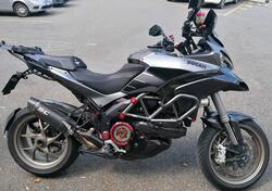 Ducati Multistrada 1200 S Granturismo (2013 - 14) usata