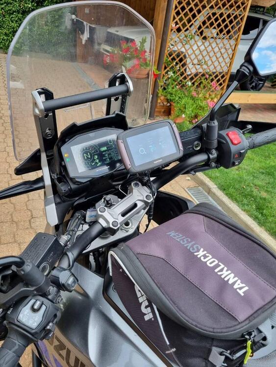 Suzuki V-Strom 1050XT (2020 - 23) (5)