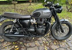 Triumph Bonneville T120 (2016 - 20) usata