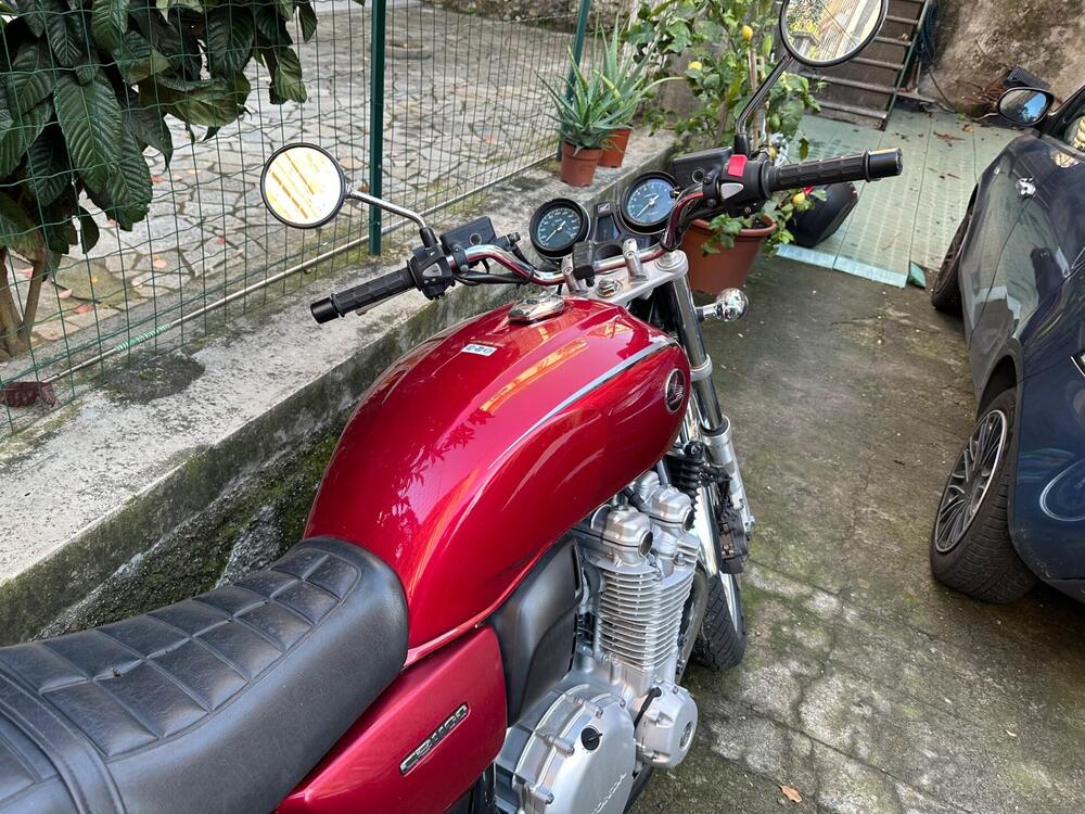 Honda CB 1100 ABS EX (2014 - 17) (3)