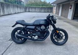 Moto Guzzi V7 850 Stone Special Abs (2021) usata