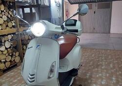 Vespa Primavera 50 2T (2014 - 17) usata