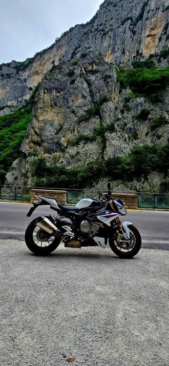 Bmw S 1000 R (2017 - 20)