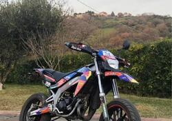 Aprilia SX 50 (2018 - 20) usata