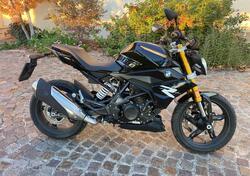 Bmw C 650 Sport (2016 - 20) usata