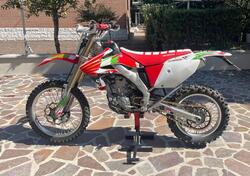 Honda CRF 300 X (2013) usata