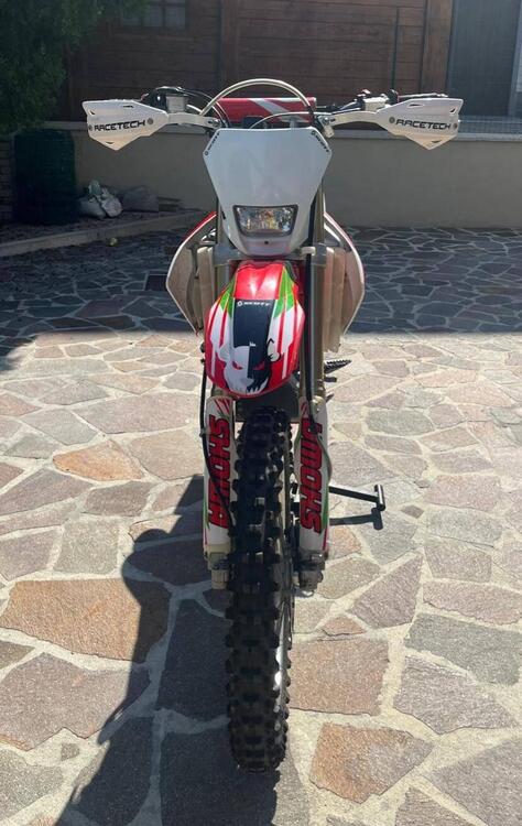 Honda CRF 300 X (2013) (3)