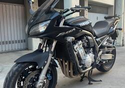 Yamaha FZS 1000 Fazer usata